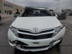 2015 Toyota Venza Le for Sale in Littleton, CO - Rollover