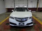 2017 Acura Tlx Tech for Sale in Marlboro, NY - Front End