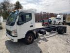 West Warren, MA에서 판매 중인 2008 Mitsubishi Fuso Truck Of America Inc Fe 84D - Rear End