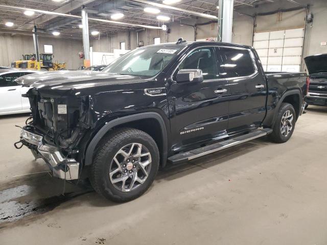 GMC SIERRA – zdjęcie z aukcji, lot #54577705