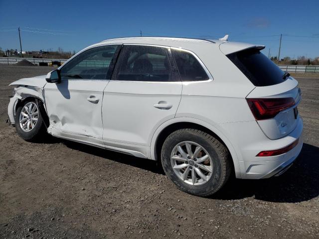2024 AUDI Q5 PREMIUM PLUS 45