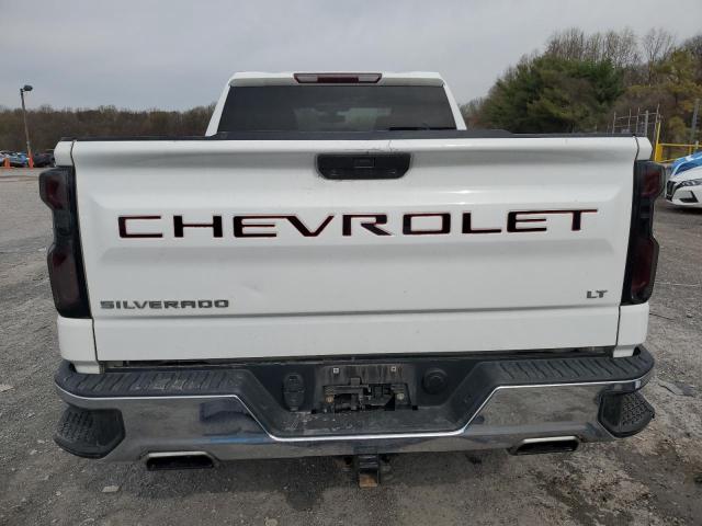 CHEVROLET ALL Models 2019 Белы