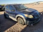 2006 PONTIAC VIBE    for sale at Copart AZ - PHOENIX NORTH