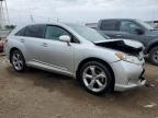 2012 Toyota Venza Le للبيع في Chicago Heights، IL - Front End