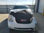 2008 Gmc Yukon Xl K1500 на продаже в Cahokia Heights, IL - Front End