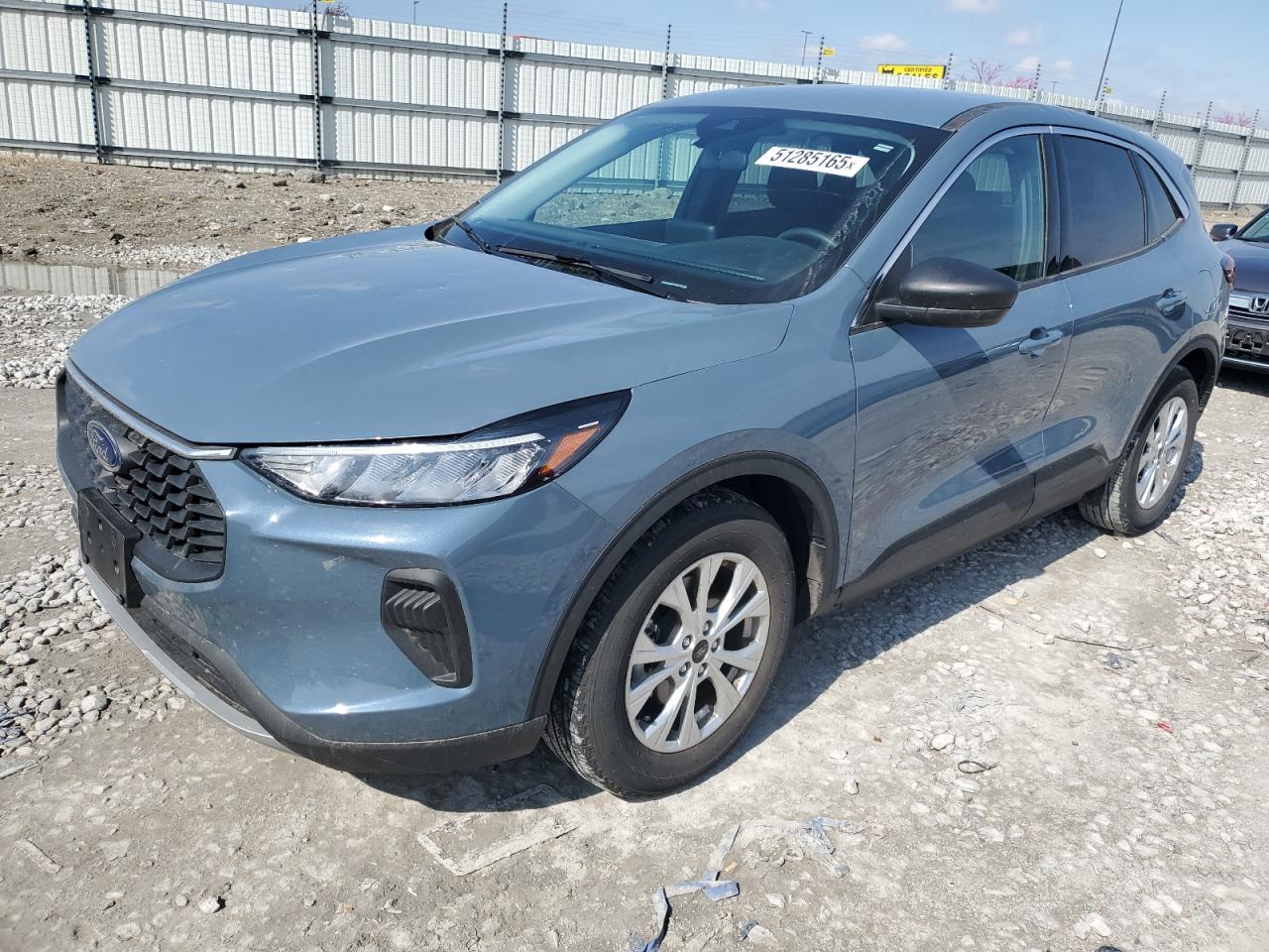 2023 Ford Escape Active for Sale in Cahokia Heights, IL - Hail