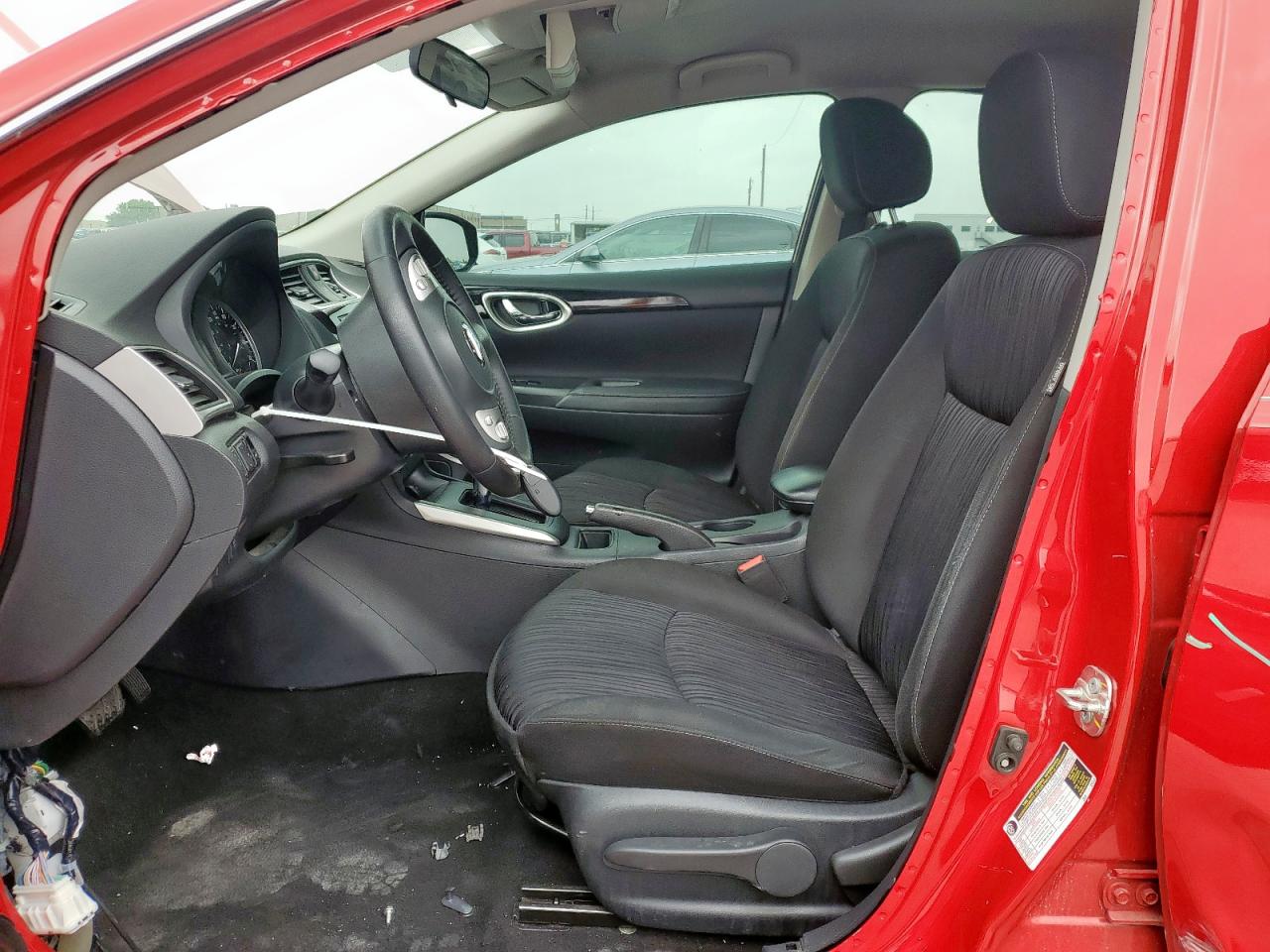 3N1AB7AP8KY269751 NISSAN SENTRA 2019