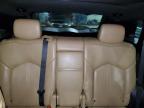 2016 Cadillac Srx Luxury Collection на продаже в Woodhaven, MI - Minor Dent/Scratches