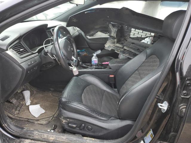 2019 HYUNDAI SONATA LIMITED