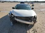 2016 Nissan Maxima 3.5S продається в New Braunfels, TX - Front End