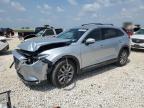 2020 Mazda Cx-9 Grand Touring na sprzedaż w Temple, TX - Front End
