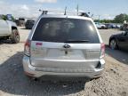 2012 Subaru Forester 2.5X Premium na sprzedaż w Montgomery, AL - Front End
