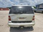 2004 Mercedes-Benz Ml 350 იყიდება Midway-ში, FL - Front End