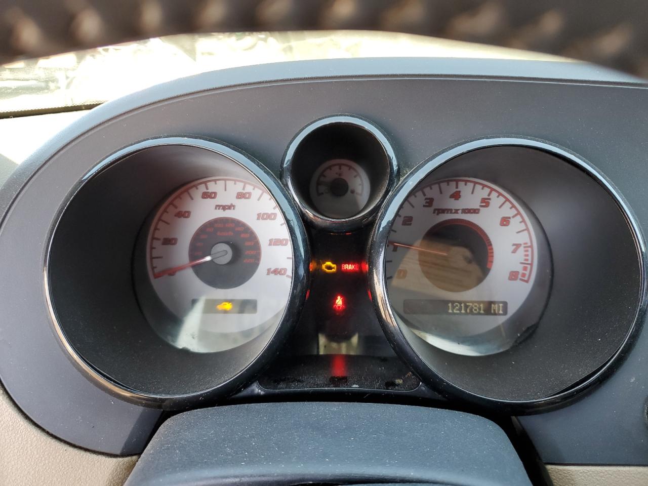 2006 Pontiac Solstice VIN: 1G2MB33B56Y108560 Lot: 51945255