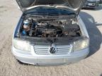 2004 VOLKSWAGEN BORA HIGHL for sale at Copart YORK