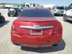 2015 Cadillac Cts Luxury Collection продається в Tulsa, OK - Front End