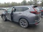 2020 Honda Cr-V Ex for Sale in Brookhaven, NY - Front End