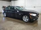 2012 Bmw 528 Xi на продаже в Blaine, MN - Side