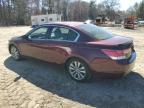 2011 Honda Accord Exl за продажба в North Billerica, MA - Front End