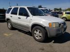 2002 Ford Escape Xlt en Venta en Woodburn, OR - Front End