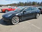 2019 Tesla Model 3  zu verkaufen in Brookhaven, NY - Side