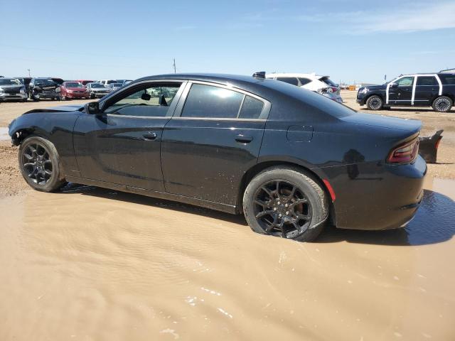  DODGE CHARGER 2015 Black