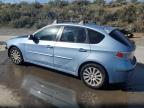 2011 Subaru Impreza 2.5I Premium for Sale in Reno, NV - Front End