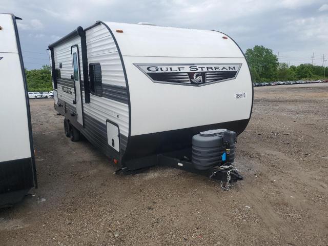 2024 Gulf Stream Trailer
