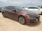 2024 Nissan Altima Sv იყიდება San Antonio-ში, TX - Front End