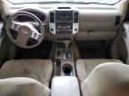 2017 Nissan Frontier S за продажба в Lexington, KY - Front End
