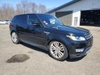 2016 Land Rover Range Rover Sport Hse en Venta en East Granby, CT - Minor Dent/Scratches
