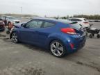 2017 Hyundai Veloster  for Sale in Glassboro, NJ - Front End