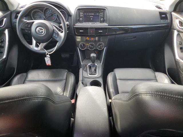  MAZDA CX-5 2014 Szary