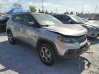 2022 Jeep Compass Trailhawk for Sale in Riverview, FL - Front End