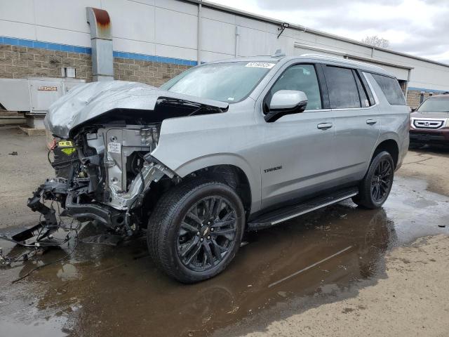 2024 Chevrolet Tahoe K1500 Lt