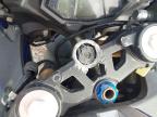 2018 YAMAHA YZF R125 A for sale at Copart BRISTOL