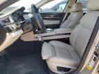 2011 Bmw 740 I продається в Indianapolis, IN - Minor Dent/Scratches