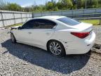 2015 Infiniti Q50 Base იყიდება Memphis-ში, TN - Front End