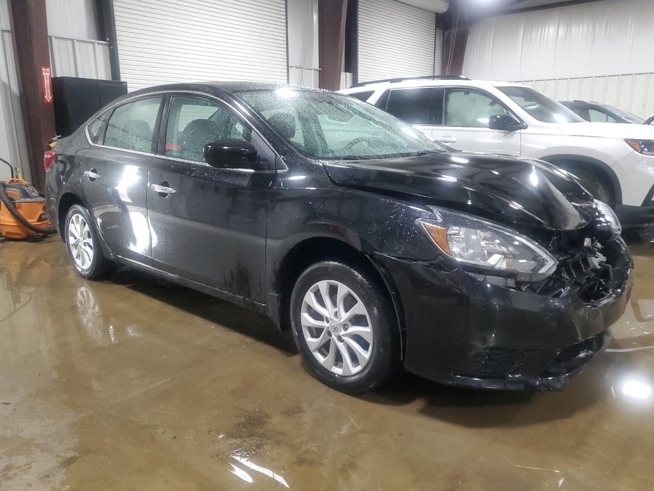 3N1AB7AP1JY216971 NISSAN SENTRA 2018