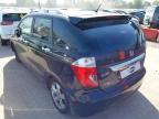 2005 HONDA FR-V SPORT for sale at Copart SANDY