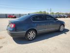 2007 Volkswagen Passat 2.0T Luxury Leather de vânzare în Nampa, ID - Front End