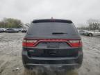 2017 Dodge Durango R/T продається в Baltimore, MD - Front End