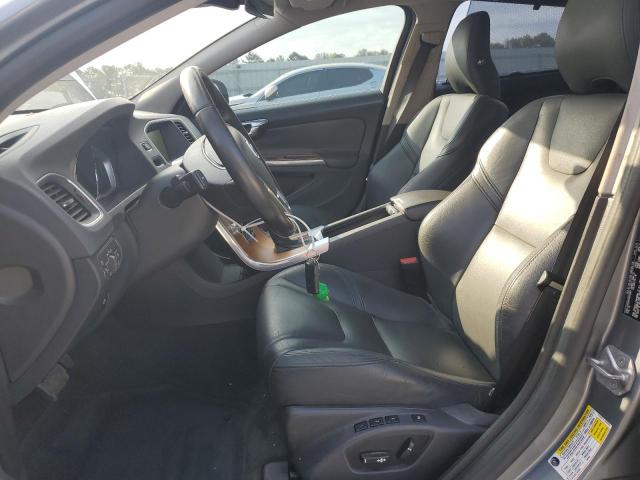  VOLVO S60 2016 Szary