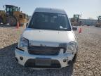 2012 Ford Transit Connect Xlt للبيع في Temple، TX - Front End