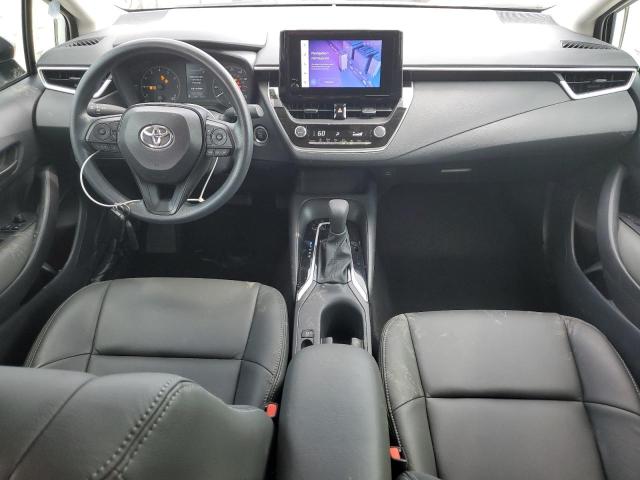  TOYOTA COROLLA 2024 White