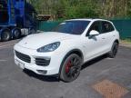 2015 PORSCHE CAYENNE V8 for sale at Copart ST HELENS