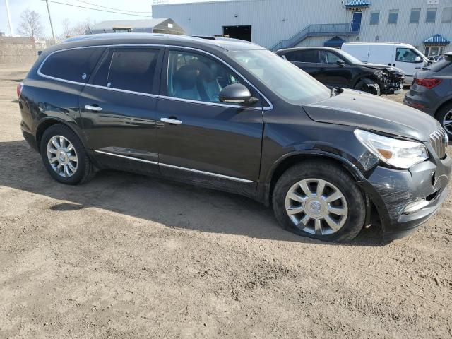  BUICK ENCLAVE 2013 Black