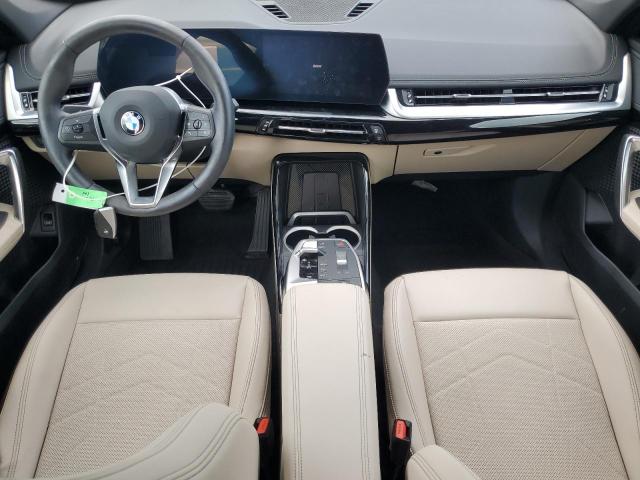  BMW X1 2024 Серый