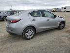 2016 Toyota Scion Ia  იყიდება American Canyon-ში, CA - Front End