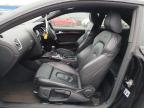 2015 AUDI A5 S LINE for sale at Copart WOLVERHAMPTON